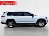 New 2025 Jeep Grand Cherokee L Laredo image 6