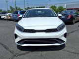 Certified 2022 Kia Forte LXS image 2