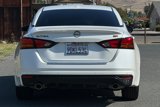 Used 2023 Nissan Altima 2.5 SR image 5