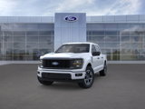 New 2025 Ford F150 STX w/ Equipment Group 200A image 2