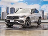 Certified 2022 Mercedes-Benz GLC 300 4MATIC image 2