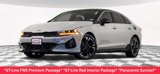 Used 2021 Kia K5 GT-Line w/ GT-Line FWD Premium Package image 2