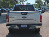 Used 2016 Ford F150 XLT w/ Equipment Group 302A Luxury image 4
