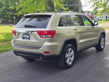 Used 2011 Jeep Grand Cherokee Laredo image 5