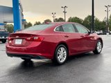 Used 2016 Chevrolet Malibu LT image 3