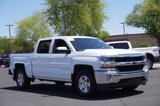 Used 2018 Chevrolet Silverado 1500 LT w/ All Star Edition image 4