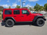 New 2025 Jeep Wrangler Unlimited Sport S 4xe image 5