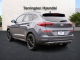 Used 2019 Hyundai Tucson Night w/ Cargo Package image 4