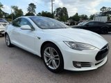 Used 2013 Tesla Model S image 3