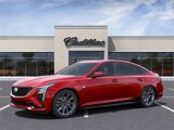 New 2025 Cadillac CT5 Sport w/ Platinum Package image 2