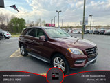 Used 2013 Mercedes-Benz ML 350 4MATIC image 3