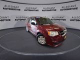 Used 2018 Dodge Grand Caravan SE image 4