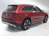 Used 2020 Mercedes-Benz GLC 350e 4MATIC image 5
