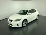Used 2013 Lexus CT 200h image 2