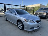Used 2007 Toyota Camry SE image 3