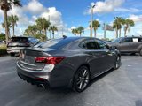 Used 2019 Acura TLX V6 w/ Technology & A-SPEC Pkg image 5