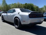 New 2023 Dodge Challenger SRT Hellcat Redeye image 6