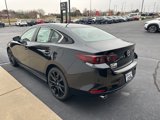New 2025 MAZDA MAZDA3 s image 5