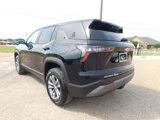 New 2026 Chevrolet Equinox LT w/ Safety and Technology Package image 3