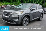 Used 2022 Nissan Rogue SV image 3
