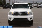 Used 2015 Toyota Tacoma 4x4 Double Cab image 2
