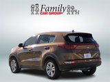 Used 2018 Kia Sportage LX image 3