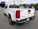 Used 2020 Chevrolet Colorado W/T w/ WT Convenience Package image 5