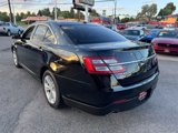 Used 2018 Ford Taurus SE image 6