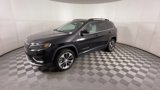 Used 2022 Jeep Cherokee Limited w/ Elite Package image 4