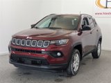 Certified 2022 Jeep Compass Latitude image 4