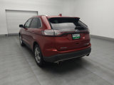 Used 2017 Ford Edge Titanium w/ Technology Package image 5