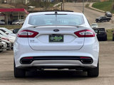 Used 2014 Ford Fusion Titanium image 6