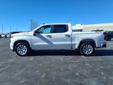 Used 2020 Chevrolet Silverado 1500 Custom w/ Custom Value Package image 2