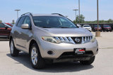 Used 2009 Nissan Murano S w/ Convenience Pkg image 4