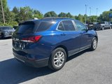 Used 2022 Chevrolet Equinox LT image 5