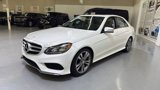 Used 2014 Mercedes-Benz E 350 Sedan image 4