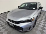 New 2026 Honda Civic Sport image 2