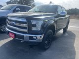 Used 2015 Ford F150 XLT image 3