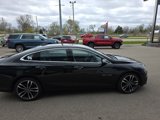 Used 2016 Chevrolet Malibu Premier w/ Driver Confidence Package II image 3