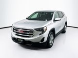 Used 2018 GMC Terrain SLE image 3