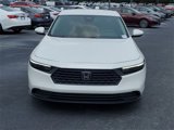 Used 2023 Honda Accord LX image 2