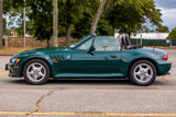Used 1999 BMW Z3 2.5i image 3