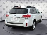 Used 2011 Subaru Outback 2.5i Premium image 5
