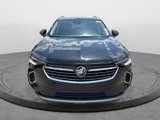Certified 2021 Buick Envision Essence w/ Technology Package I image 2
