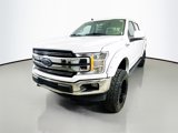 Used 2020 Ford F150 Lariat image 3