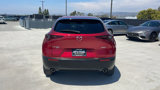 Used 2022 MAZDA CX-30 AWD 2.5 S w/ Select Package image 4