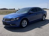 Used 2016 Volkswagen Passat 1.8T S image 2