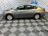 Used 2016 Nissan Sentra SV image 5