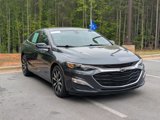 Used 2020 Chevrolet Malibu RS w/ LPO, Convenience Package 1 image 2