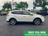 Used 2018 Toyota RAV4 Limited image 4